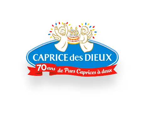 Caprice des Dieux - 70 ans de Pur Caprice à deux